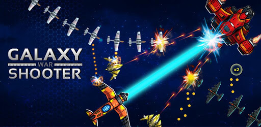 Galaxy Attack : Shoot 'Em Ups - Ready Aim Fire PC screenshot