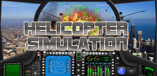 Helicopter Battle Simulator PC screenshot Helicopter Battle Simulator PC screenshot