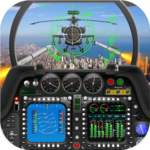 Helicopter Battle Simulator for PC Helicopter Battle Simulator for PC