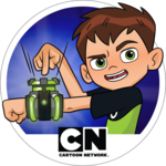 Ben 10: Alien Experience icon