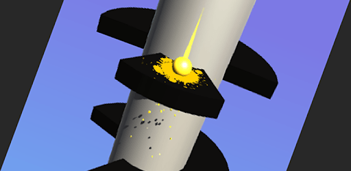 Helix Tower Down PC screenshot