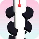Helix Bounce Ball icon