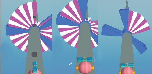 Helix Shooter PC screenshot Helix Shooter PC screenshot