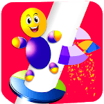 Helix the Buddy Jump icon