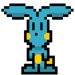 Helix Bunny for PC