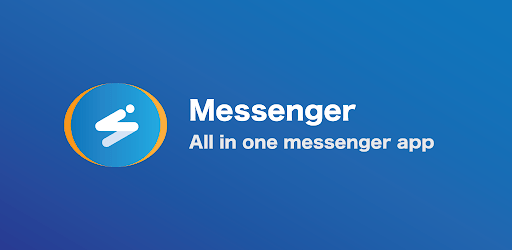 New Messenger 2021- Free messages and Video Call PC screenshot