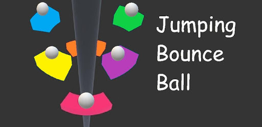 Bounce Helix Tap and Jump PC screenshot