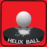 Bounce Helix Tap and Jump icon