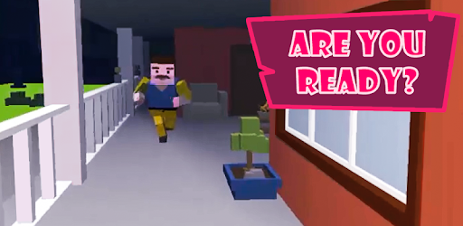 The Hell Next Door: Pixel Quest PC screenshot