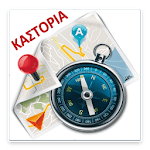 Kastoria Smart Travel Guide icon