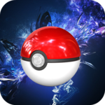 Poke Wallpapers HD icon