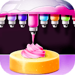Cake Cooking Shop for PC