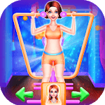 Fashion Hot Mother - Exercise oneself for PC