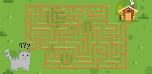 Hello Maze PC screenshot Hello Maze PC screenshot