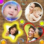 Amazing Photo Border and Icons for PC Amazing Photo Border and Icons for PC