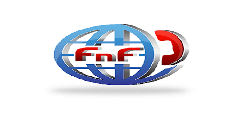 FnF Hellobyte PC screenshot