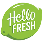 HelloFresh - Get Cooking icon