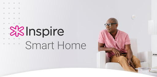 Inspire Smart Home PC screenshot
