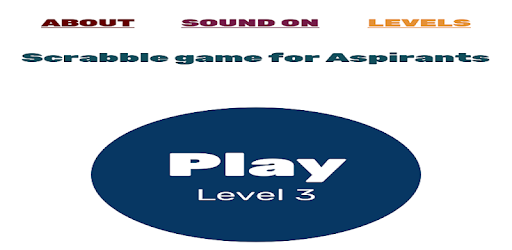 Scrabble game for competitive exam aspirants PC screenshot Scrabble game for competitive exam aspirants PC screenshot