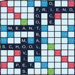 Scrabble game for competitive exam aspirants for PC Scrabble game for competitive exam aspirants for PC