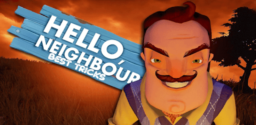 tips for hello neighbor : Tips 2019 PC screenshot tips for hello neighbor : Tips 2019 PC screenshot
