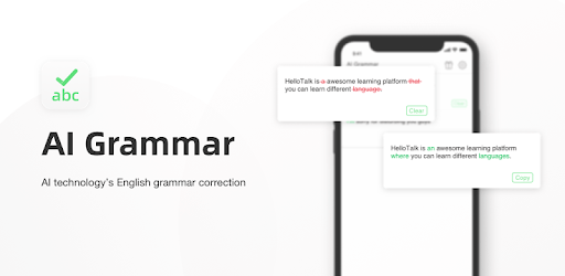 AI Grammar Checker for English - Correct Spelling PC screenshot AI Grammar Checker for English - Correct Spelling PC screenshot