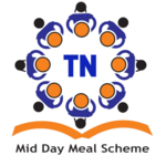 Mid Day Meal - Tamilnadu icon