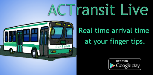 AC Transit Live PC screenshot