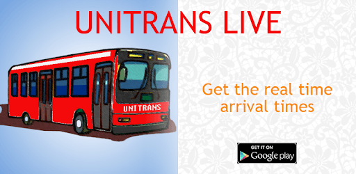 UNITRANS Live PC screenshot