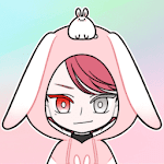 My Webtoon Character - K-pop IDOL avatar maker icon