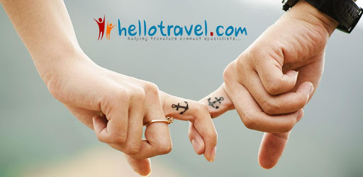 Travel Packages for Holidays PC screenshot