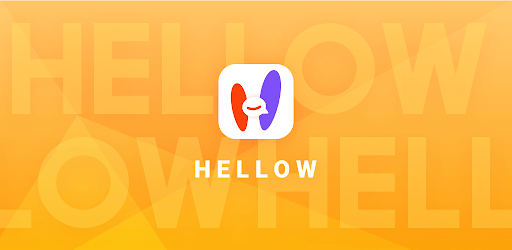 Hellow - Free Live Video Chats PC screenshot