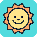 Hello Weather icon