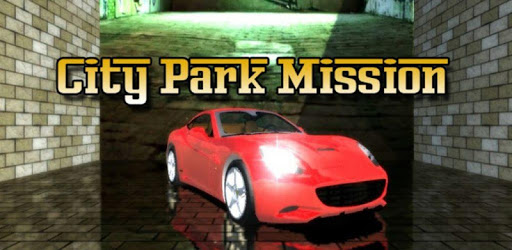 City Car Parking PC screenshot