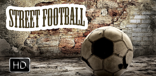Online Street Football PC screenshot Online Street Football PC screenshot