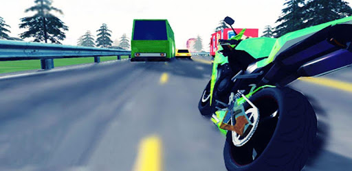 Real Motor Racing PC screenshot