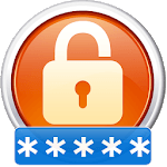 Forgot Password Recovery Help icon