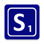 Help Scrabble (With OSD7) icon
