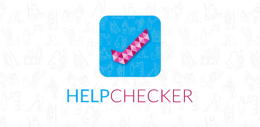 HelpChecker PC screenshot HelpChecker PC screenshot