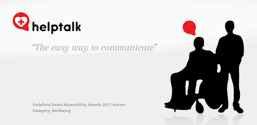 HelpTalk PC screenshot