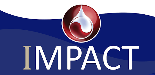 Blood Center IMPACT PC screenshot Blood Center IMPACT PC screenshot
