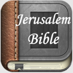 New Jerusalem Bible - Roman Catholic Bible icon