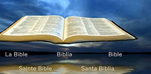 Living Bible (Modern English) PC screenshot