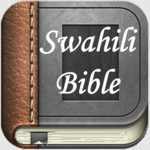 Biblia Habari Njema - Swahili Bible icon