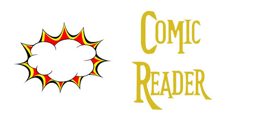 Comic Reader - Free HD Comics With Offline Reader PC screenshot