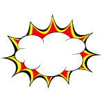 Comic Reader - Free HD Comics With Offline Reader icon