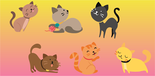 What cat breed are you? Test PC screenshot