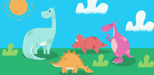What dinosaur are you? Test PC screenshot
