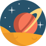 Which planet are you? Test for PC