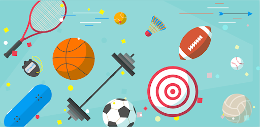 What kind of sport is created for you? Test PC screenshot